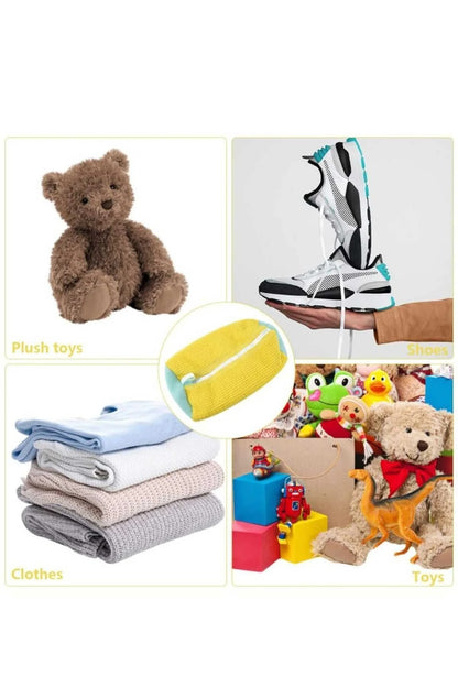 WASHORA™ ShoeWash Bag
