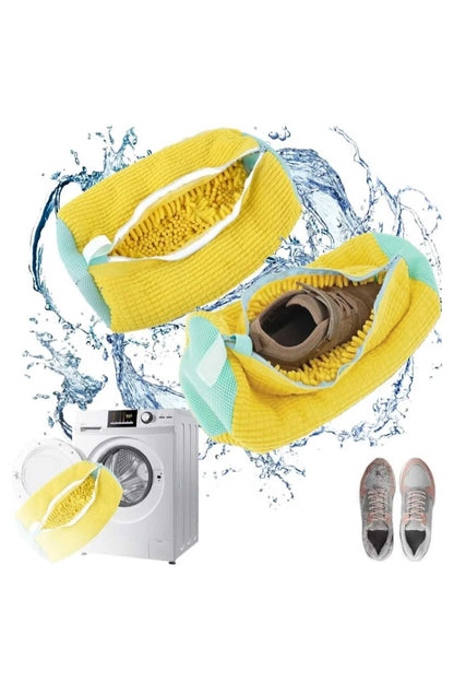 WASHORA™ ShoeWash Bag